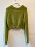The Bowie Cardigan - Made-to-order